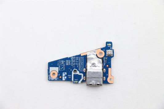 Lenovo Yoga S740-14IIL USB Port Power Button Board 5C50S24999