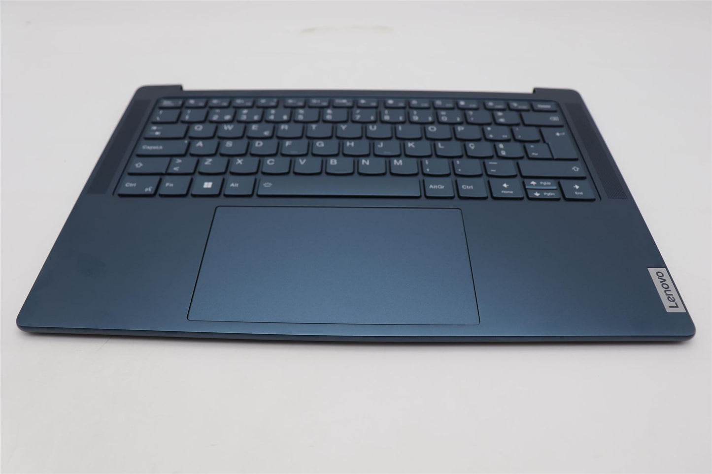 Lenovo Upper Case ASM_POR H 83AU TT NPS 5CB1L50344