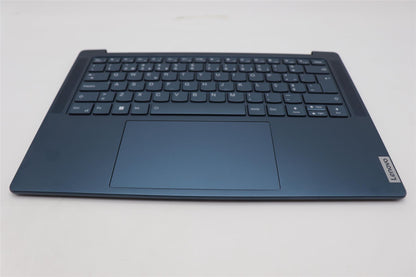 Lenovo Upper Case ASM_POR H 83AU TT NPS 5CB1L50344