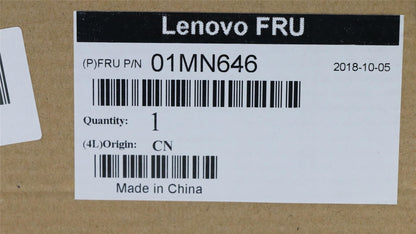 Lenovo 01MN646 SHIELD Rear IO Shielding,333ATA