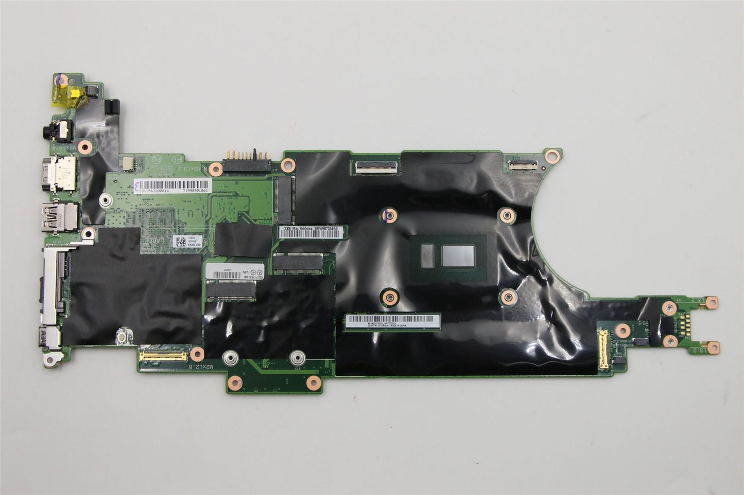 Lenovo ThinkPad X280 Motherboard Mainboard 01LX684