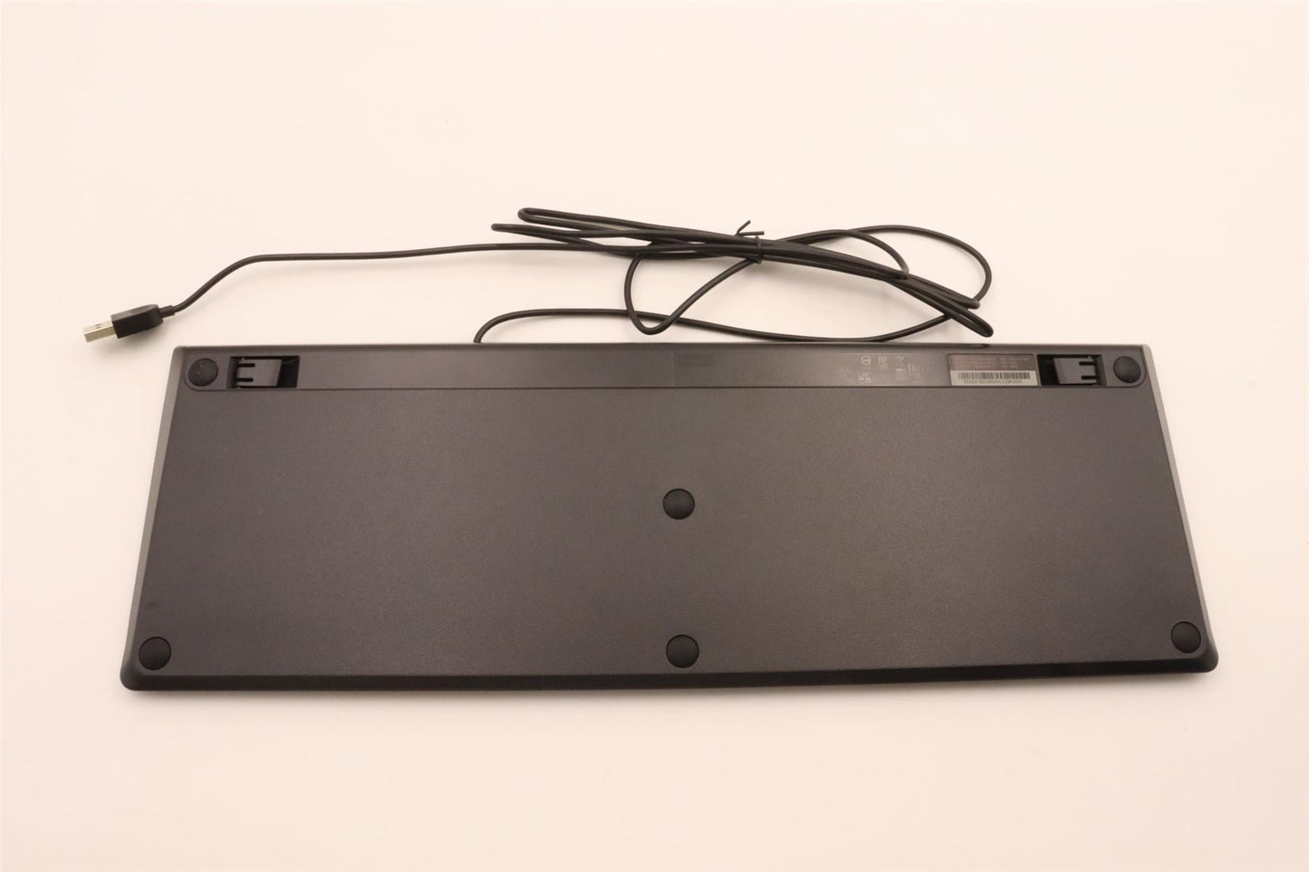 Lenovo USB Calliope KB BK SER 5D50U84463