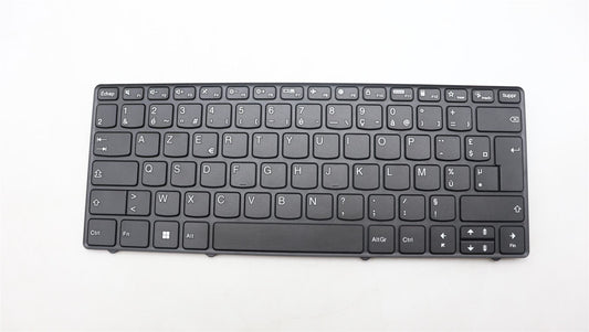Lenovo NB_KYB FR-PH1SREW-CCY-BLK-NBLKB 5N21L44202