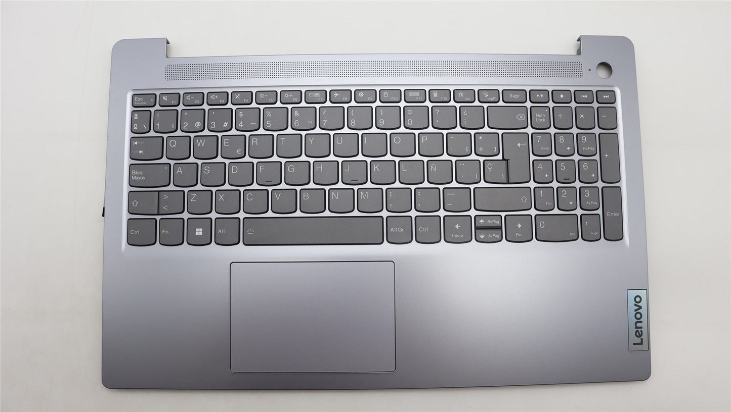 Lenovo Upper Case ASM_SPA L82XQ AGFP BL 5CB1L28206