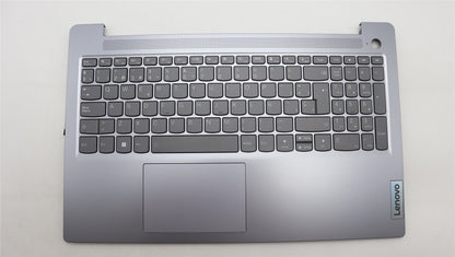 Lenovo Upper Case ASM_SPA L82XQ AGFP BL 5CB1L28206