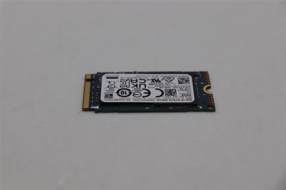Lenovo Yoga 9 14IAP7 7 16IRL8 7 16IAP7 7 14ARB7 Solid State Drive SSD 5SS1D05467