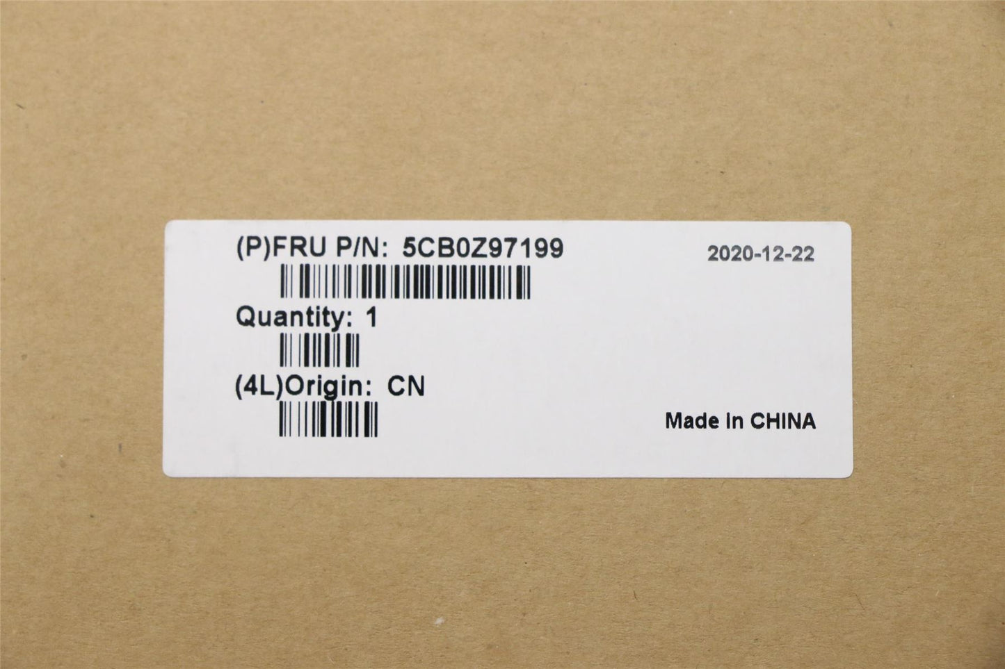Lenovo COVER Hinge cap M B 82BC 5CB0Z97199