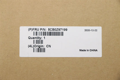 Lenovo COVER Hinge cap M B 82BC 5CB0Z97199