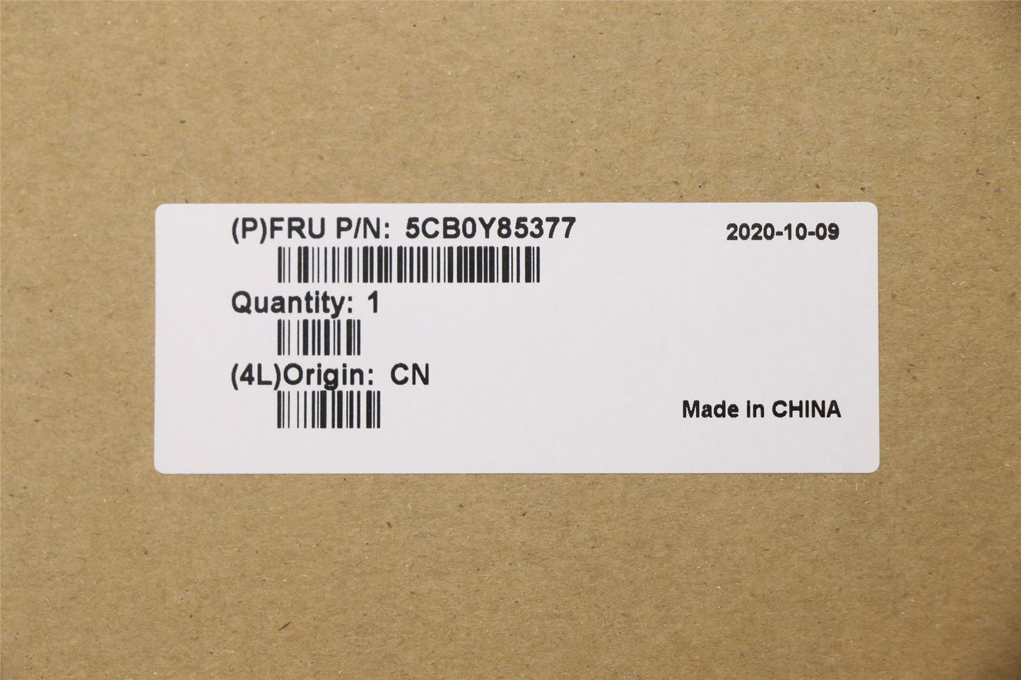Lenovo IdeaPad 5-14ARE05 5-14ITL05 Palmrest Cover Keyboard Greek Grey 5CB0Y85377