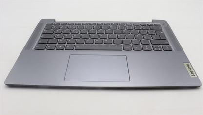 Lenovo Upper Case ASM_FRA L82X6 NFP AG BL 5CB1L49406
