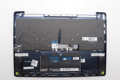 Lenovo Upper Case ASM_EURO ENG L83ACCB 5CB1P00347