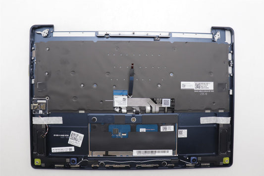 Lenovo Upper Case ASM_EURO ENG L83ACCB 5CB1P00347