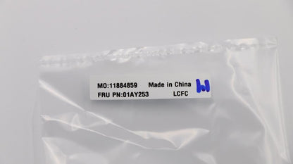Lenovo Tablet X1 3rd Wi-Fi Wifi Wireless Antenna 01AY253