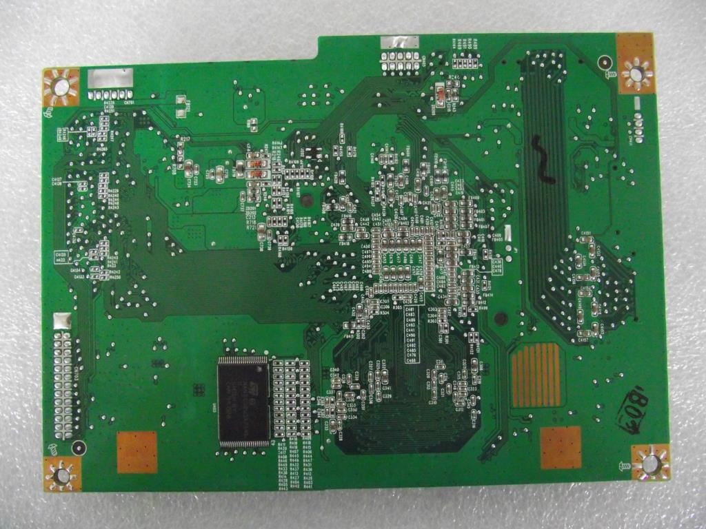 Lenovo B320 Scalar for DVB-T Board 11013641