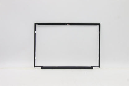 Lenovo ThinkPad X13 Gen 2 X13 Gen 3 Bezel front trim frame Cover 5B30Z38897