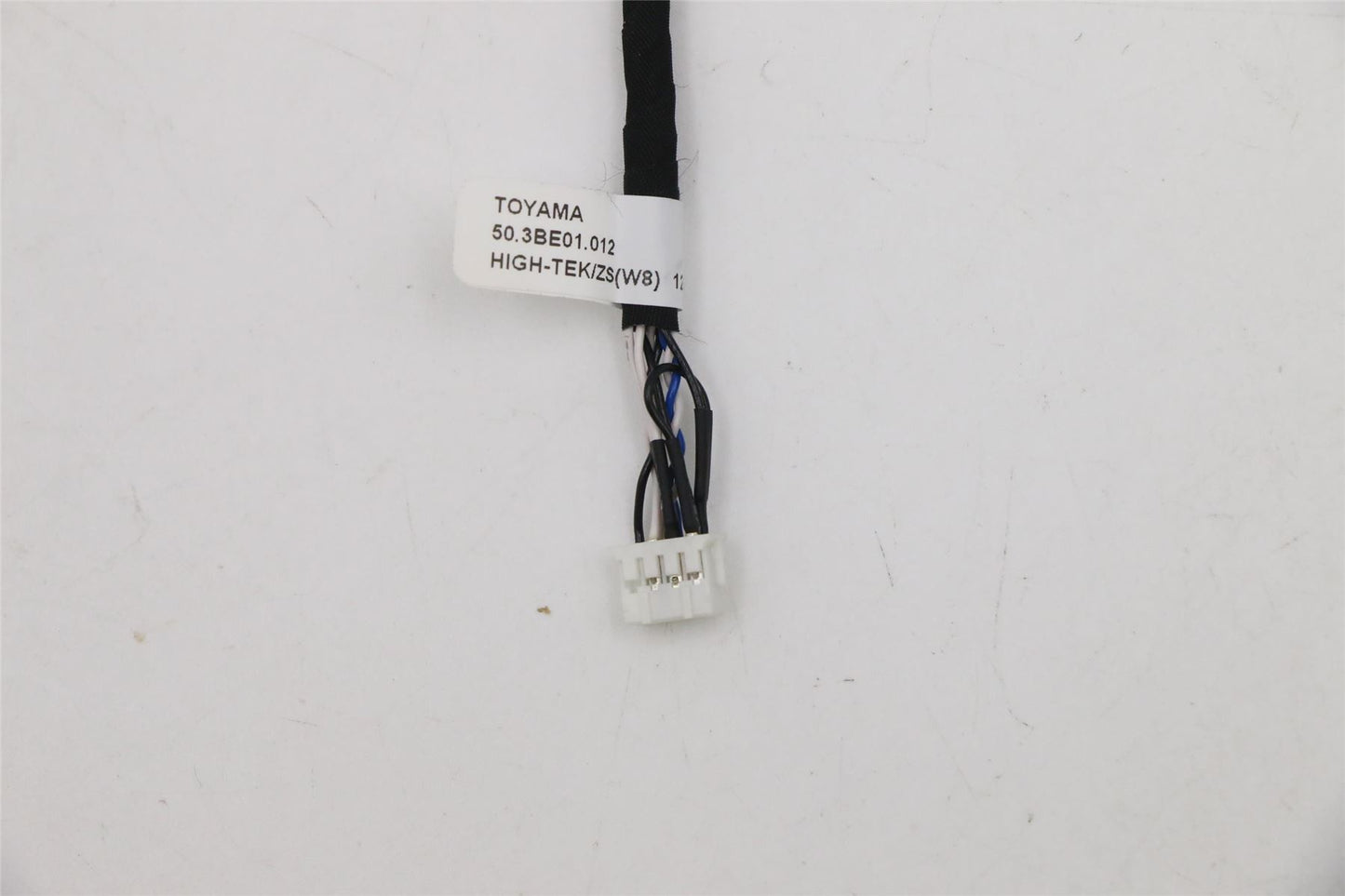 Lenovo MECH ASM FRU, Front bezel, with webca 03T9689