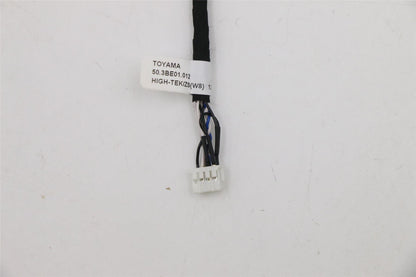Lenovo MECH ASM FRU, Front bezel, with webca 03T9689