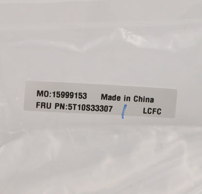 Lenovo TAPE TAPE L 82L0 CONN_FABRIC 5T10S33307