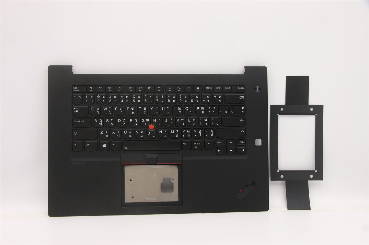 Lenovo NoWW C-Cvr+THAI KB ASM,LTN 5M10Z39663