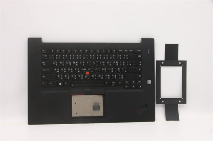Lenovo NoWW C-Cvr+THAI KB ASM,LTN 5M10Z39663