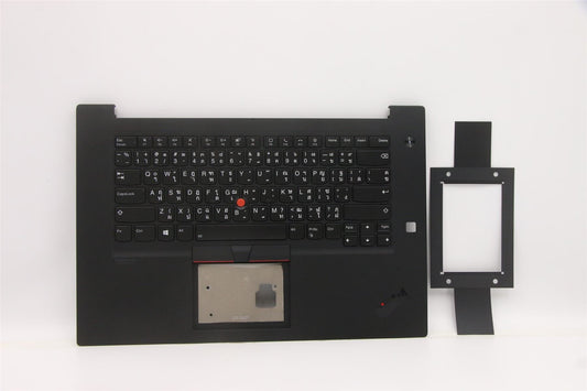 Lenovo NoWW C-Cvr+THAI KB ASM,LTN 5M10Z39663