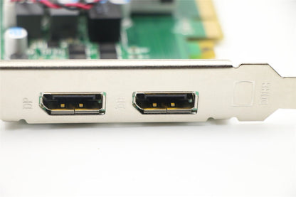 Lenovo ThinkStation P330 2nd GPU Graphics Card 01YW867