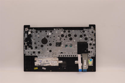 Lenovo MECH_ASM KB C NOR BKLT(PMX)PT FP UK BK 5M11C43788