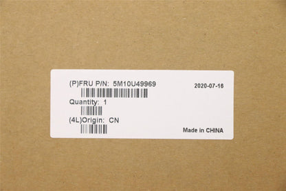 Lenovo MECH_ASM FIO Brkt(2U+C+1A)AssyT550G,HK 5M10U49969