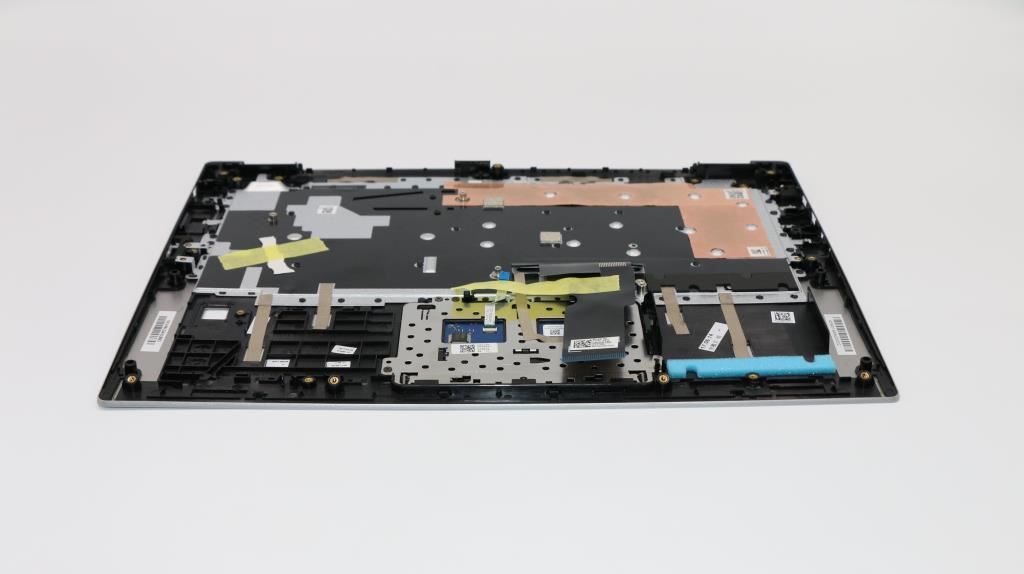 Lenovo Upper CaseC80X8YOGAMGRFPNBLW/KBSP 5CB0N67339