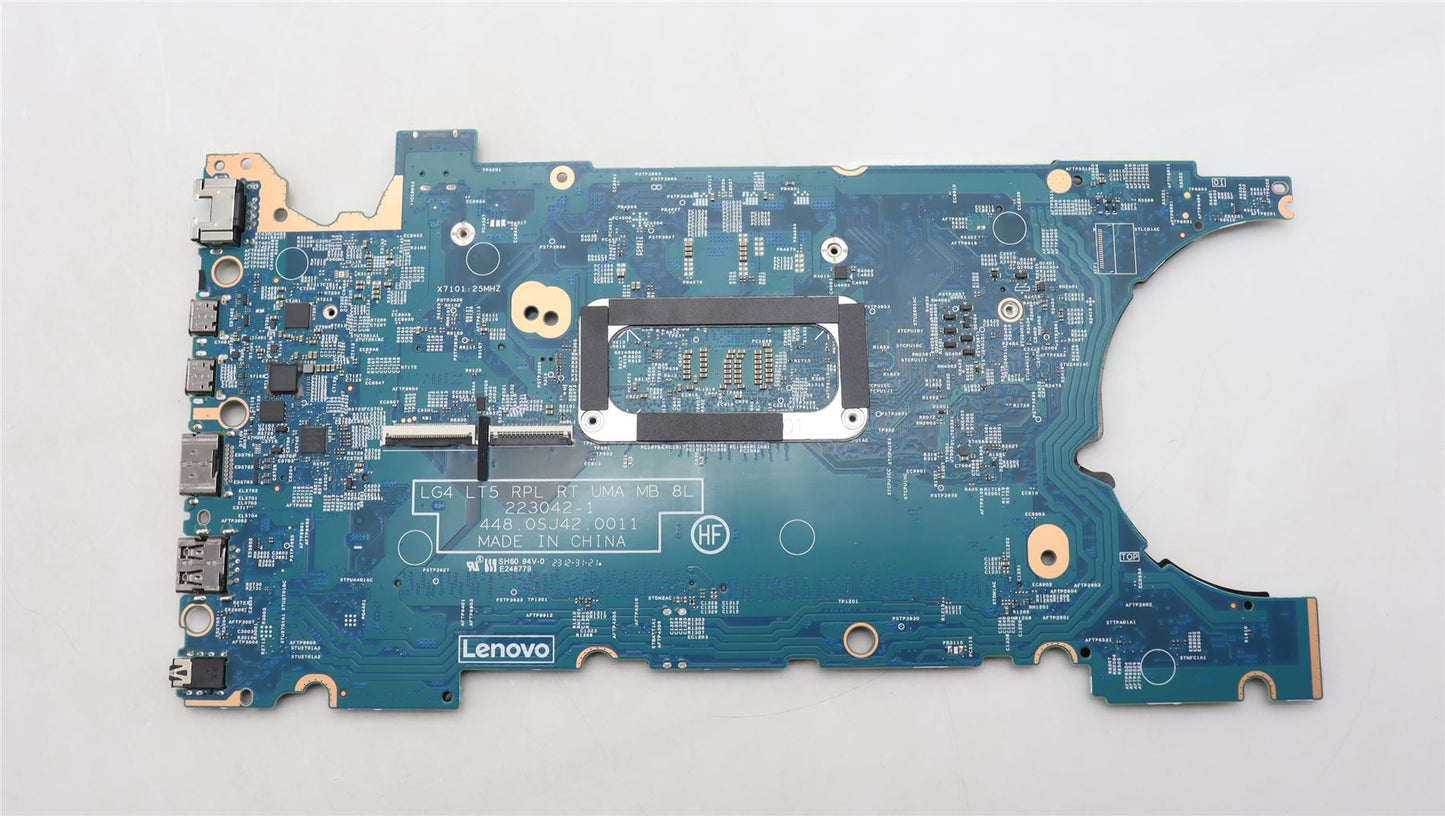 Lenovo ThinkPad L14 Gen 4 Motherboard Mainboard UMA INTELI51335U 5B21L33895