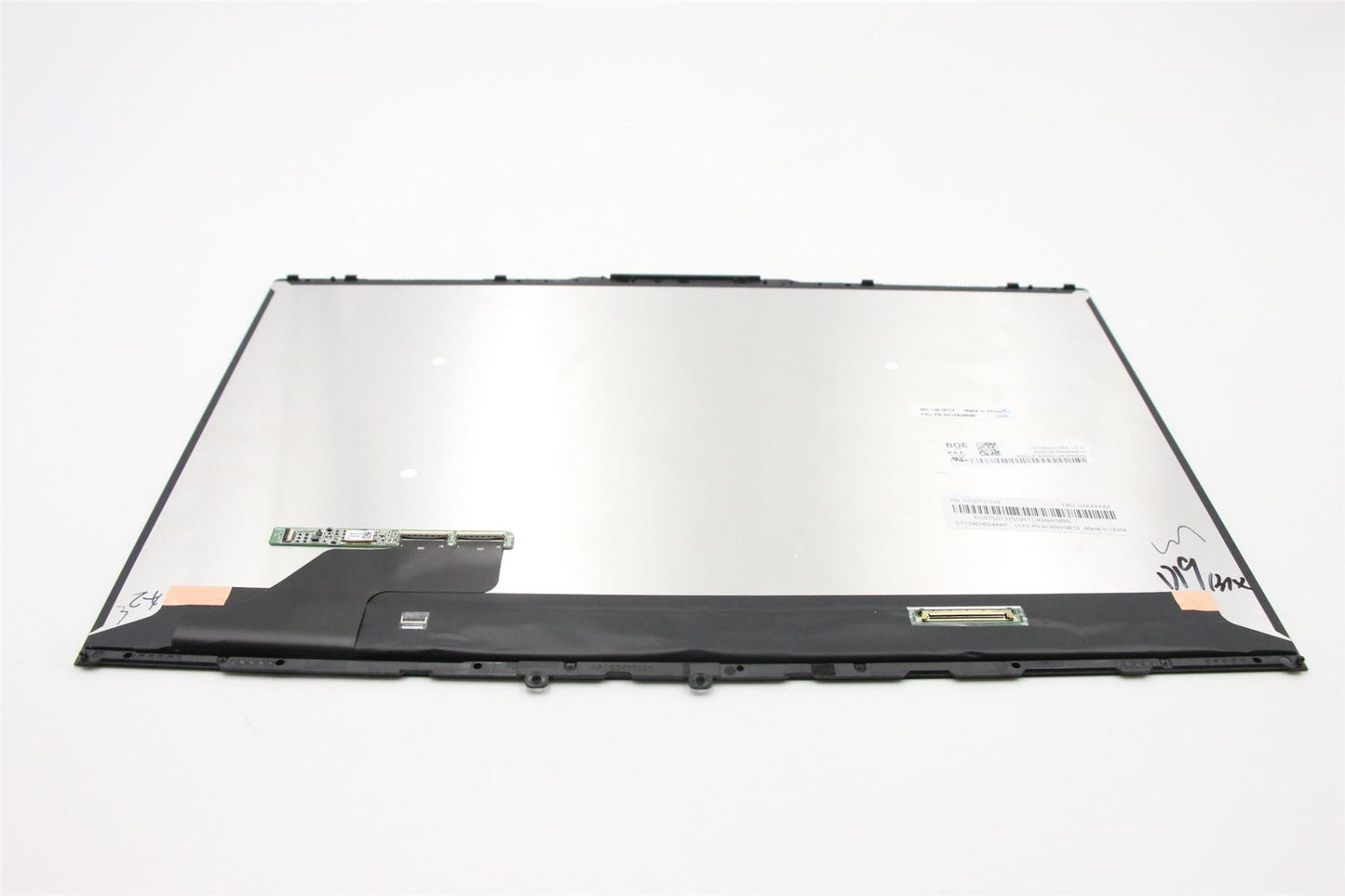 Lenovo Yoga C940-14IIL Screen LCD Touch Touchscreen Black UHD 5D10S39596