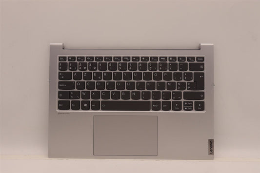 Lenovo Upper Case ASM_BEL L82NH LIG_SR 5CB1C90588