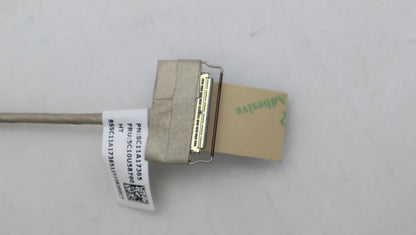 Lenovo Fru EDP Cable 5C10U58790