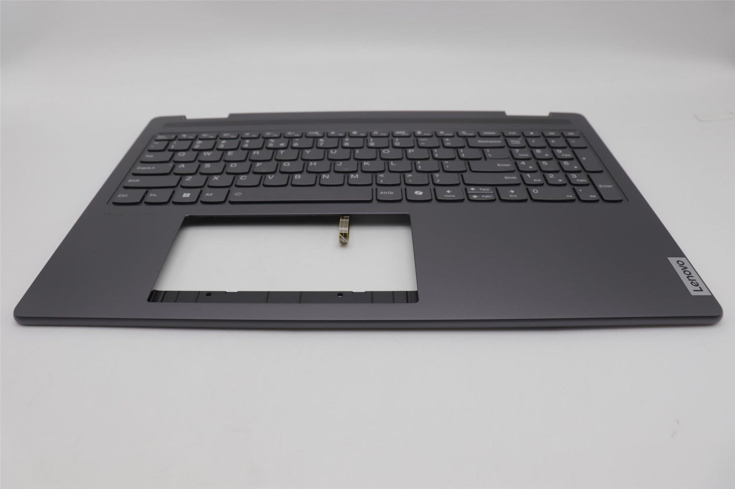 Lenovo UpperCaseASM EURO ENG H83DL NFP SG 5CB1N95181