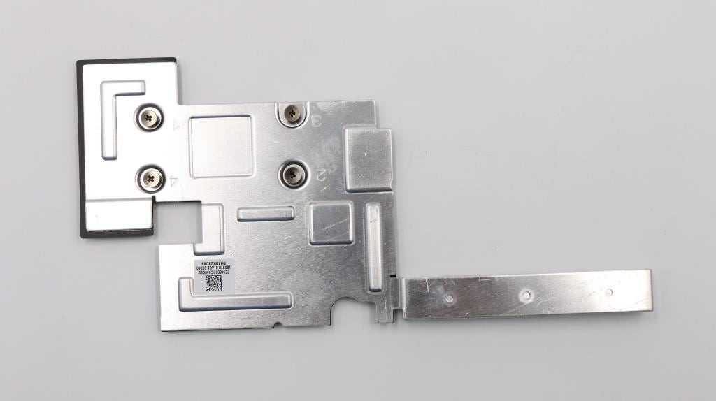 Lenovo Heatsink W 81B4 UMA 5H40R28083