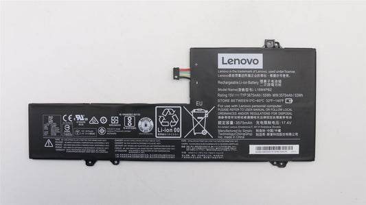 Lenovo 720S-14IKB V720-14 Battery 5B10M55951