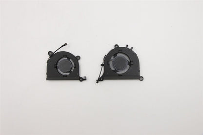 Lenovo Yoga 7-14IIL05 Fan Heatsink 5H40S19999