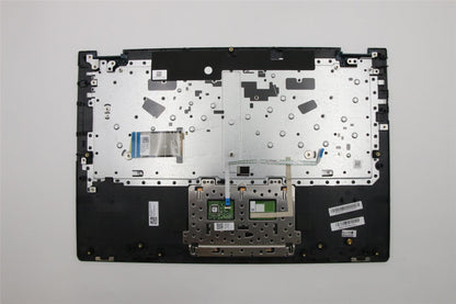 Lenovo IdeaPad C340-14IWL C340-14IML Keyboard Palmrest Top Cover Blue 5CB0U42414