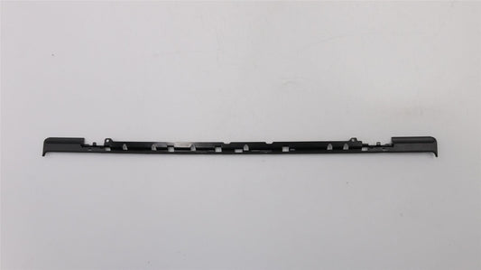 Lenovo IdeaPad 720S-14IKB Hinge Cap Strip Trim Cover Black 5CB0N79708