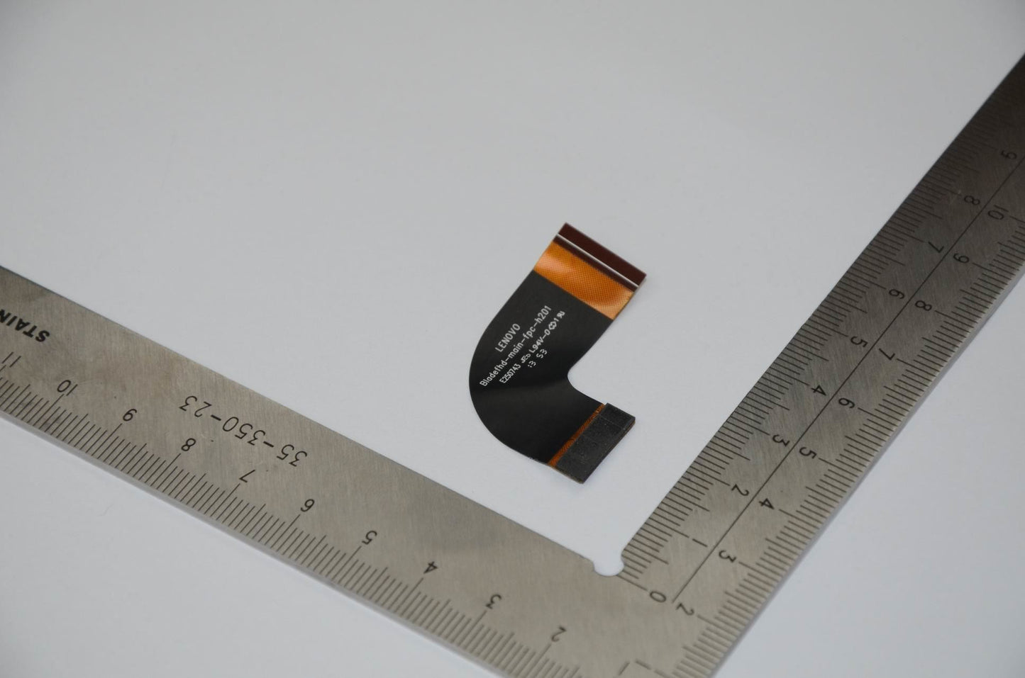 Lenovo X10FHD MAIN JCD x1 FPC Board 5F79A465QG