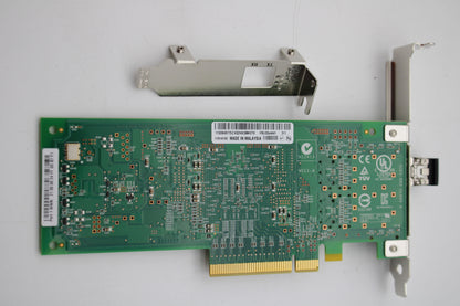 Lenovo QLE2560 (single-port FC 8G) HBA Board 03X4441