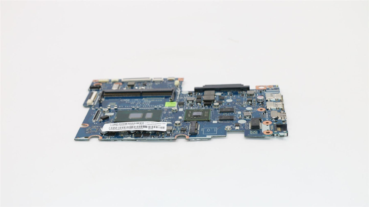 Lenovo 5B20M32788 MB C 80VB WIN I77500U 2G BL FP