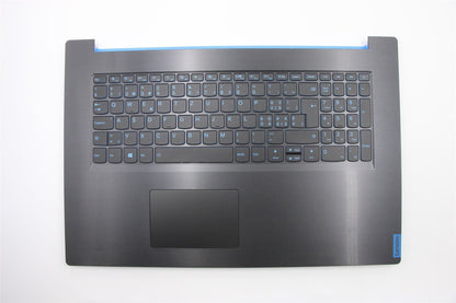 Lenovo Upper Case ASM_SW L 81LL BL 5CB0U42823