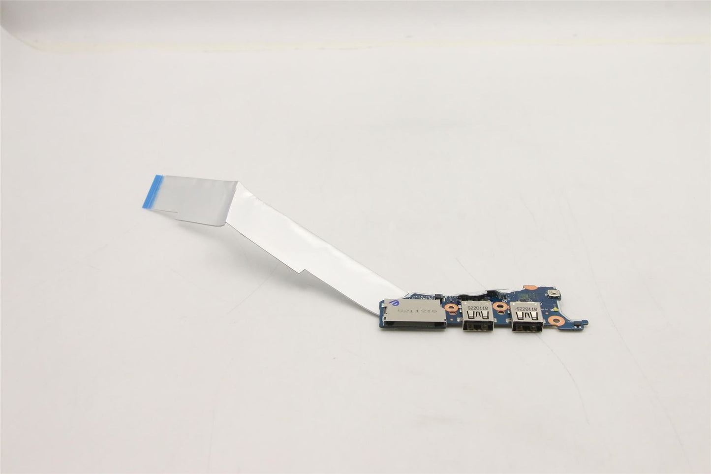 Lenovo USB Board C 82SE w/FFC 5C50S25400