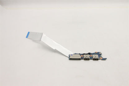 Lenovo USB Board C 82SE w/FFC 5C50S25400