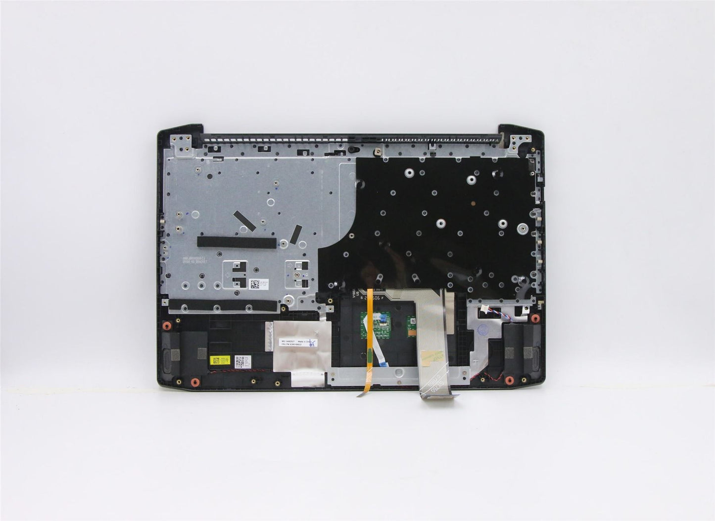 Lenovo Upper Case ASM_CH L 81Y4 CB 5CB0Y99522