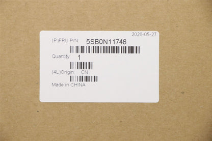 Lenovo SPEAKERINT 720-15 Veco 1224 Speaker 5SB0N11746