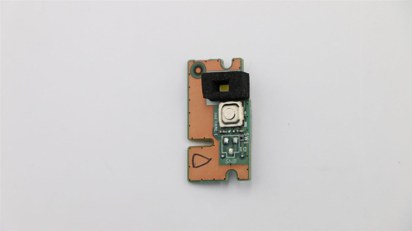 Lenovo IdeaCentre A340-24ICB A340-22ICB A340-24ICK Power Button Board 01LM736
