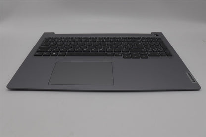 Lenovo COVER Upper Case ASM_SWS W21KK AG NBL 5CB1M48447