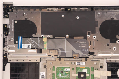 Lenovo Upper Case ASM_POR L82NJ L/S DIS 5CB1D34475